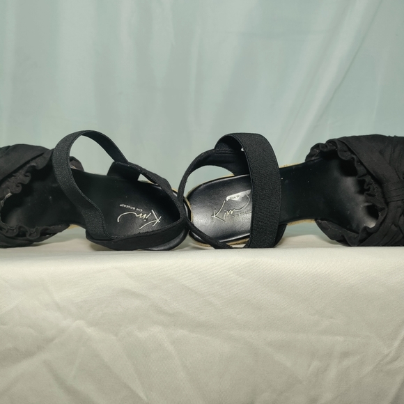 Kim rogers wedges - Picture 5 of 5
